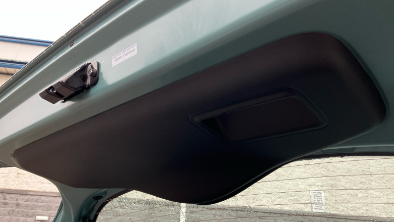 Hyundai i10 1.0 [63] Advance 5dr Auto [Nav] Petrol Hatchback